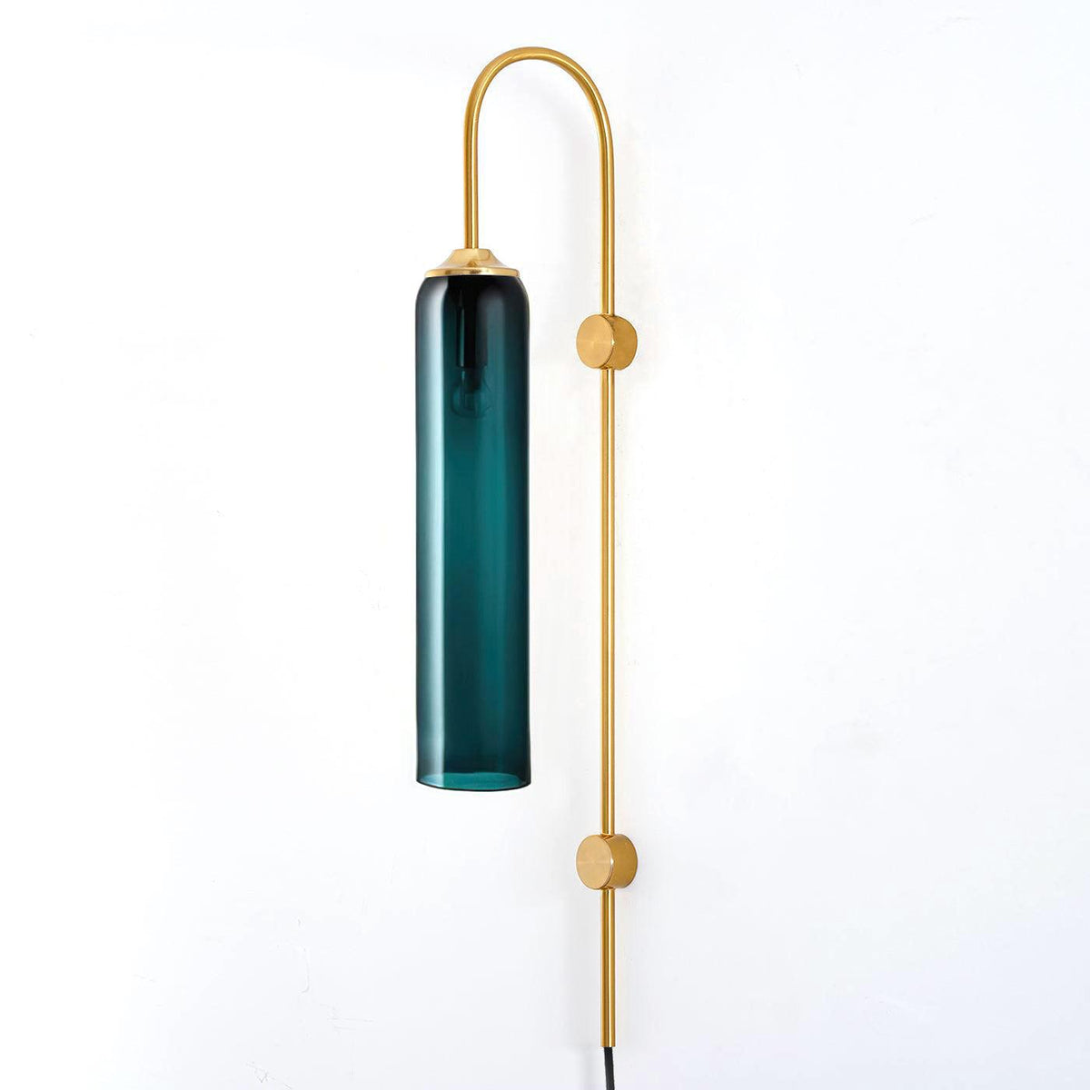 Celaielle-modern glass plug-in -seinävalaisin