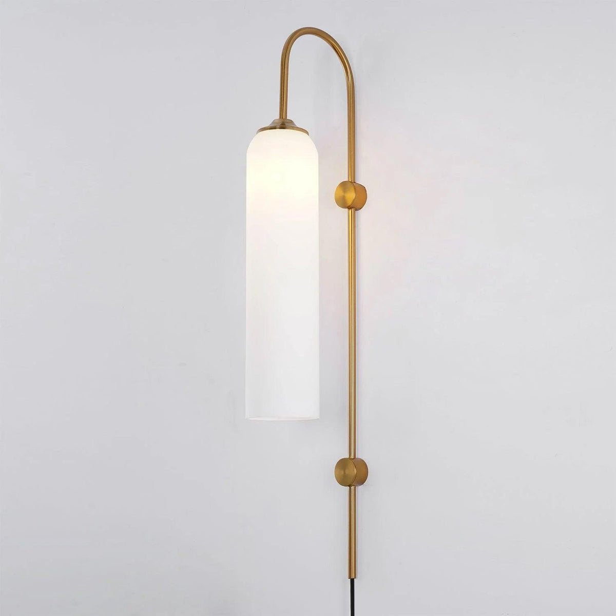Celaielle-modern glass plug-in -seinävalaisin
