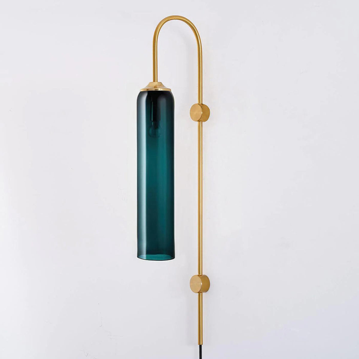Celaielle-modern glass plug-in -seinävalaisin