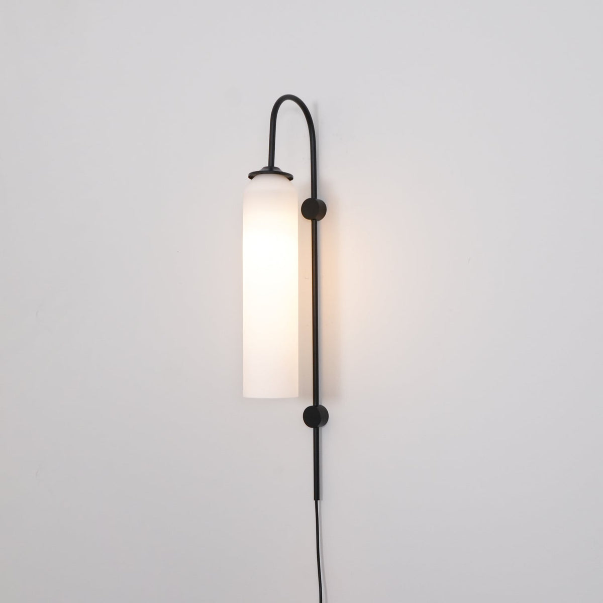 Celaielle-modern glass plug-in -seinävalaisin