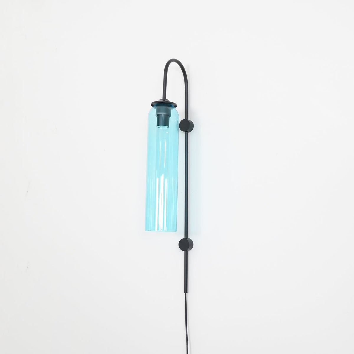 Celaielle-modern glass plug-in -seinävalaisin