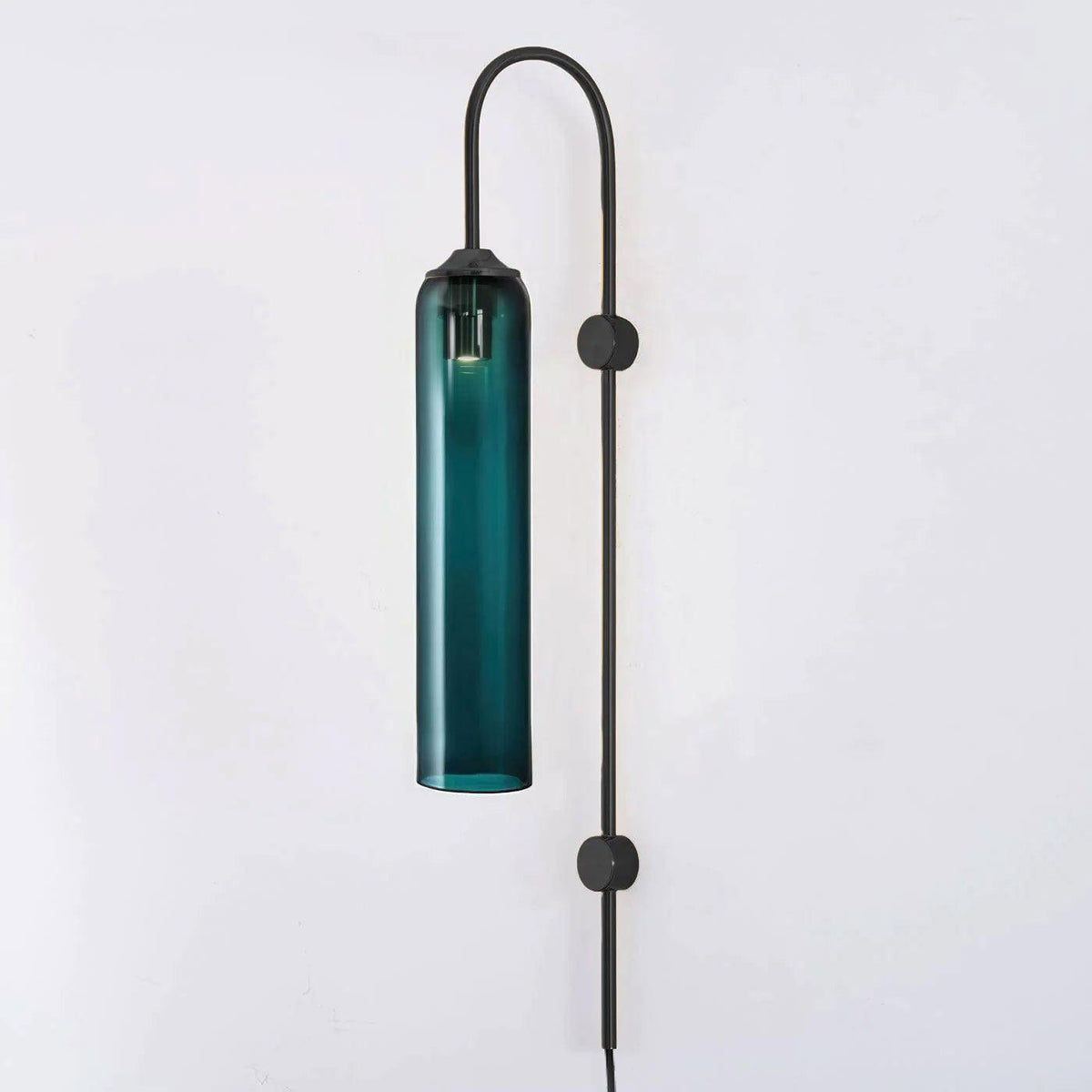Celaielle-modern glass plug-in -seinävalaisin