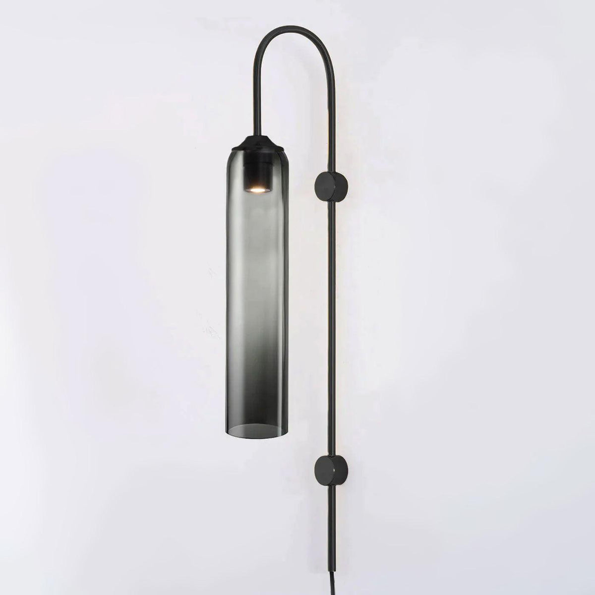 Celaielle-modern glass plug-in -seinävalaisin