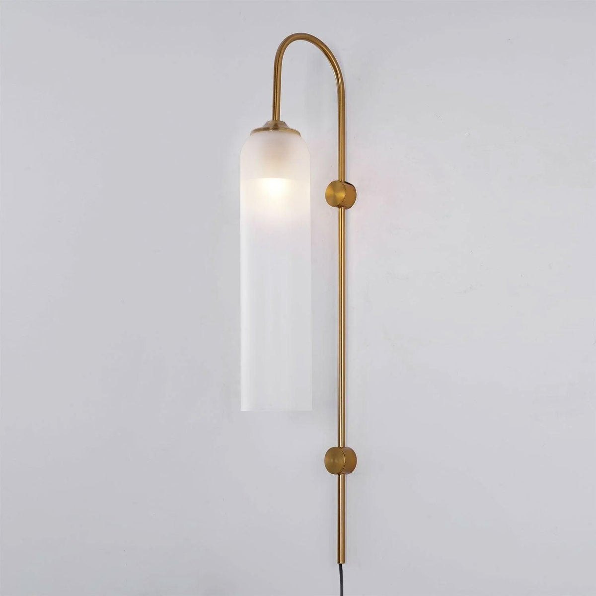 Celaielle-modern glass plug-in -seinävalaisin