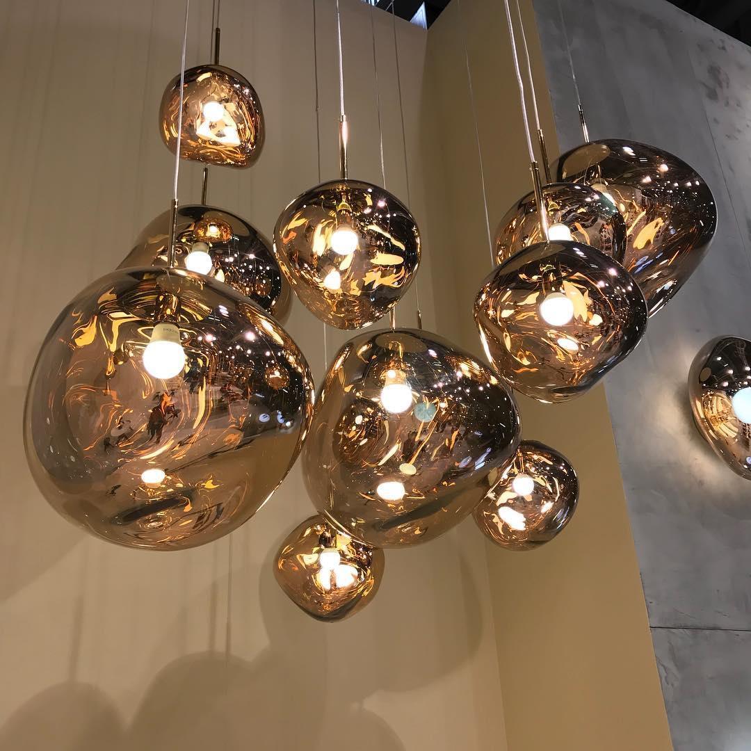 Seluena modern pendellampa