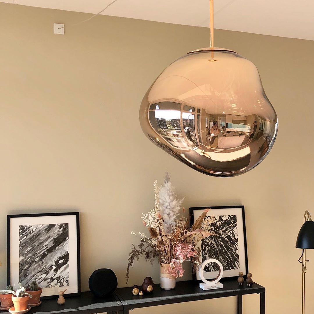 Seluena modern pendellampa