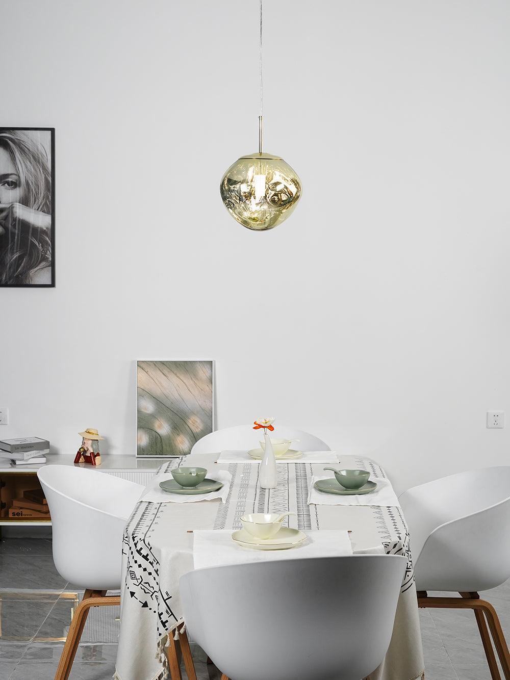 Seluena modern pendellampa