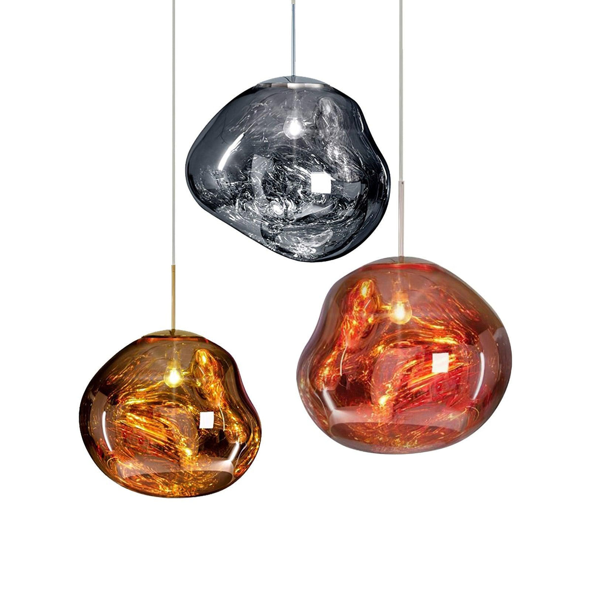 Seluena modern pendellampa