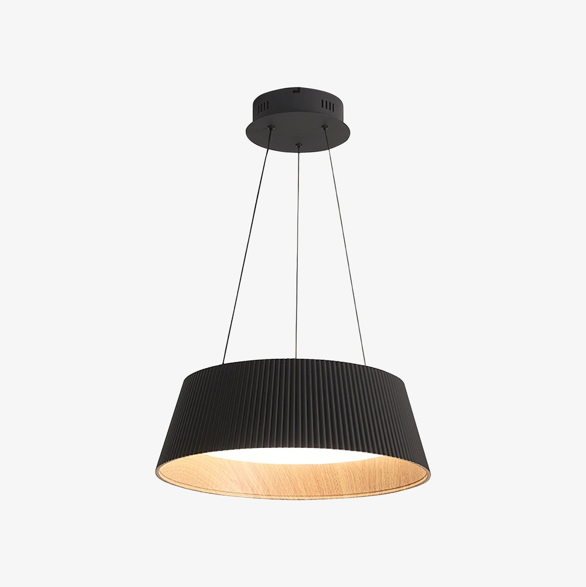 Eru klassisk minimalistisk pendellampa