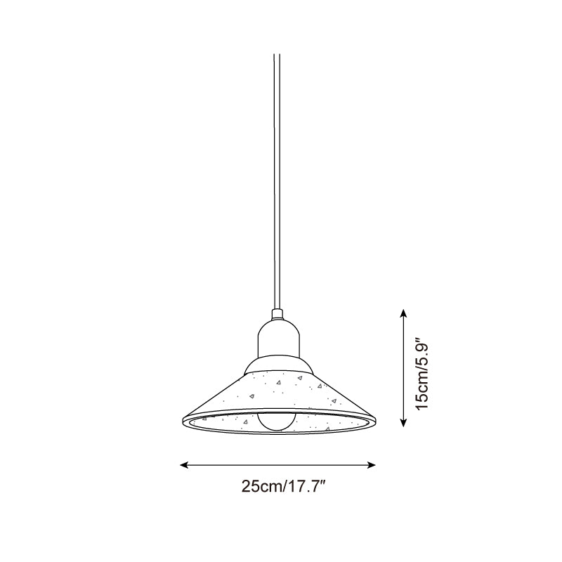 Lumivena Pendant Light