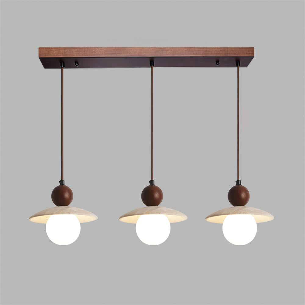 Lumivena Pendant Light