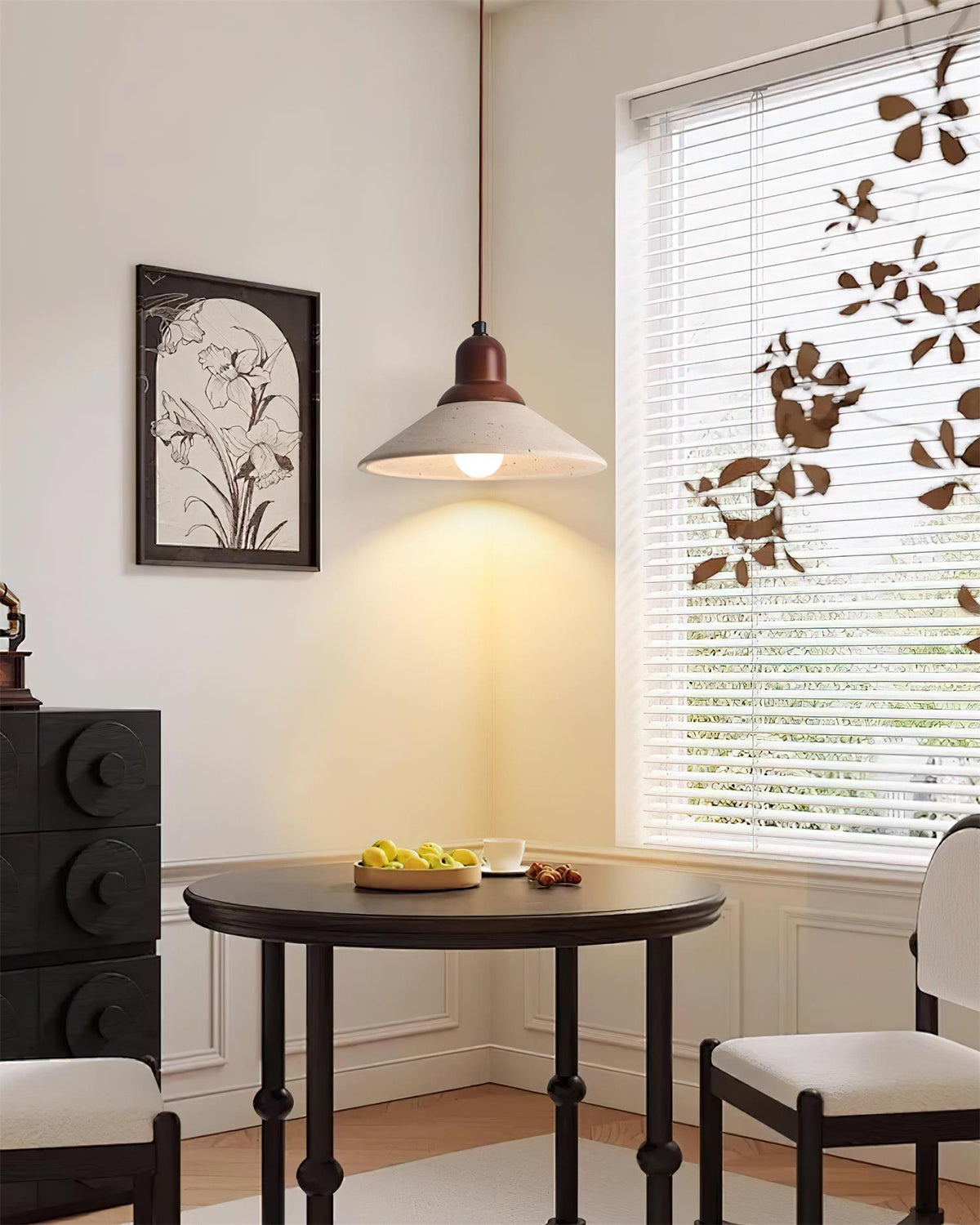 Lumivena Pendant Light