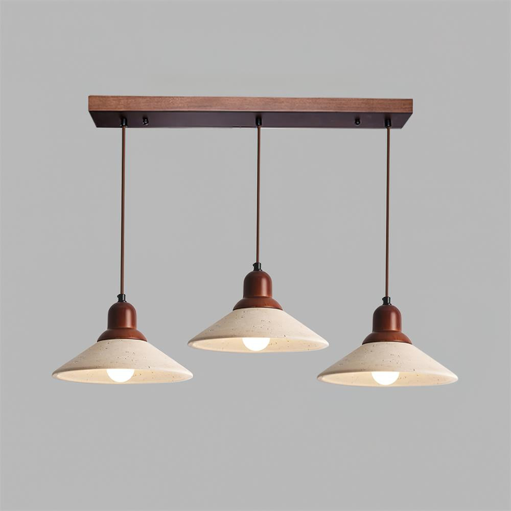 Lumivena Pendant Light