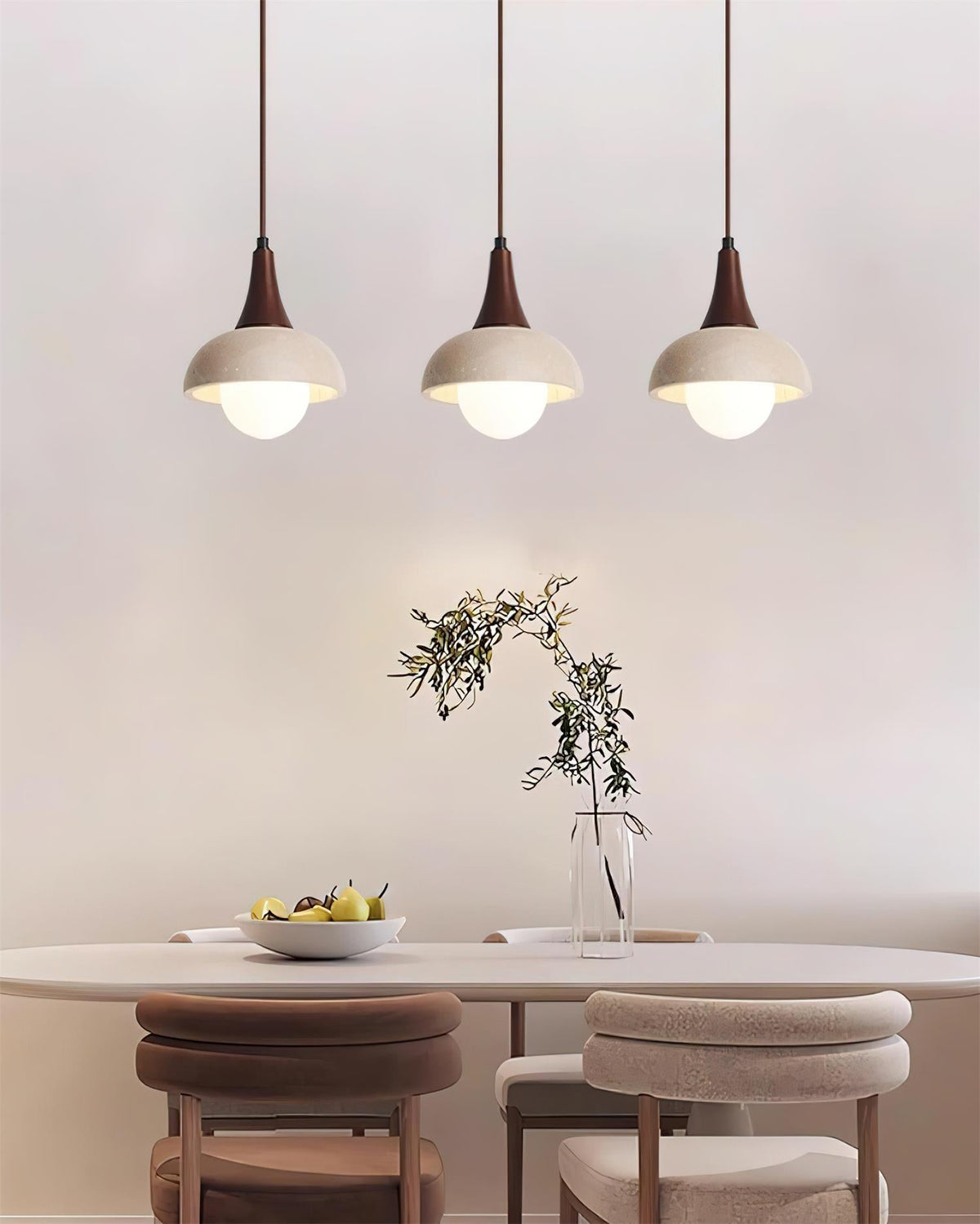 Lumivena Pendant Light