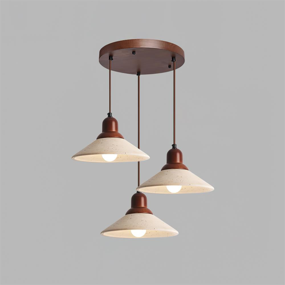 Lumivena Pendant Light