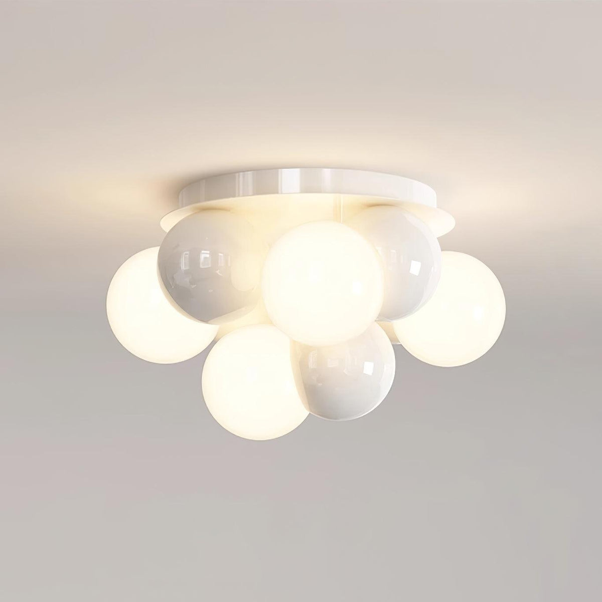 Rivisia-loftslampe