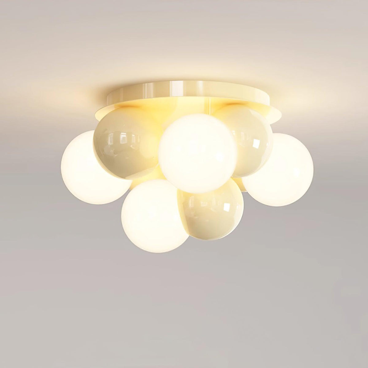 Rivisia-loftslampe
