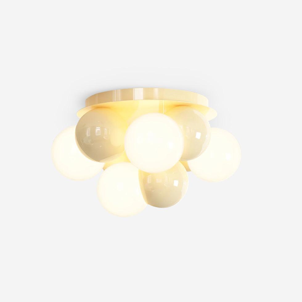 Rivisia-loftslampe