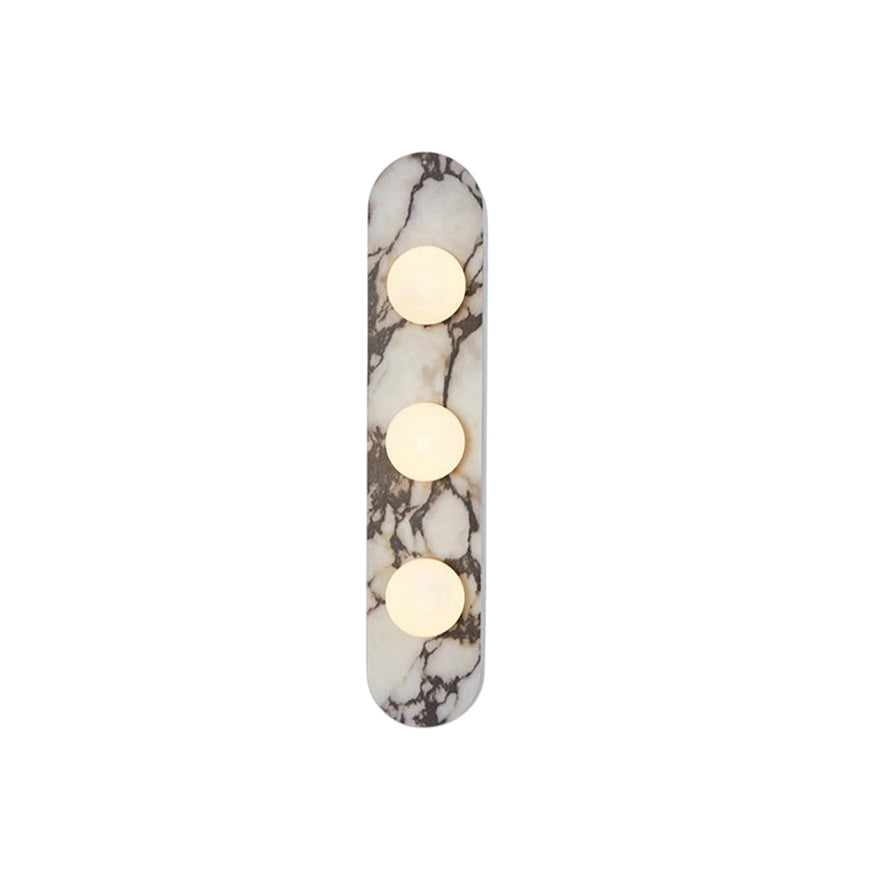 Domil Marble Wall Lamp
