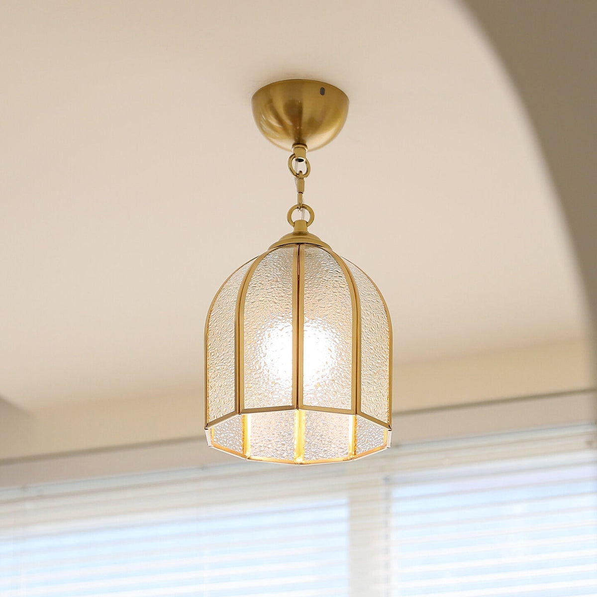 Soraise-loftlampe