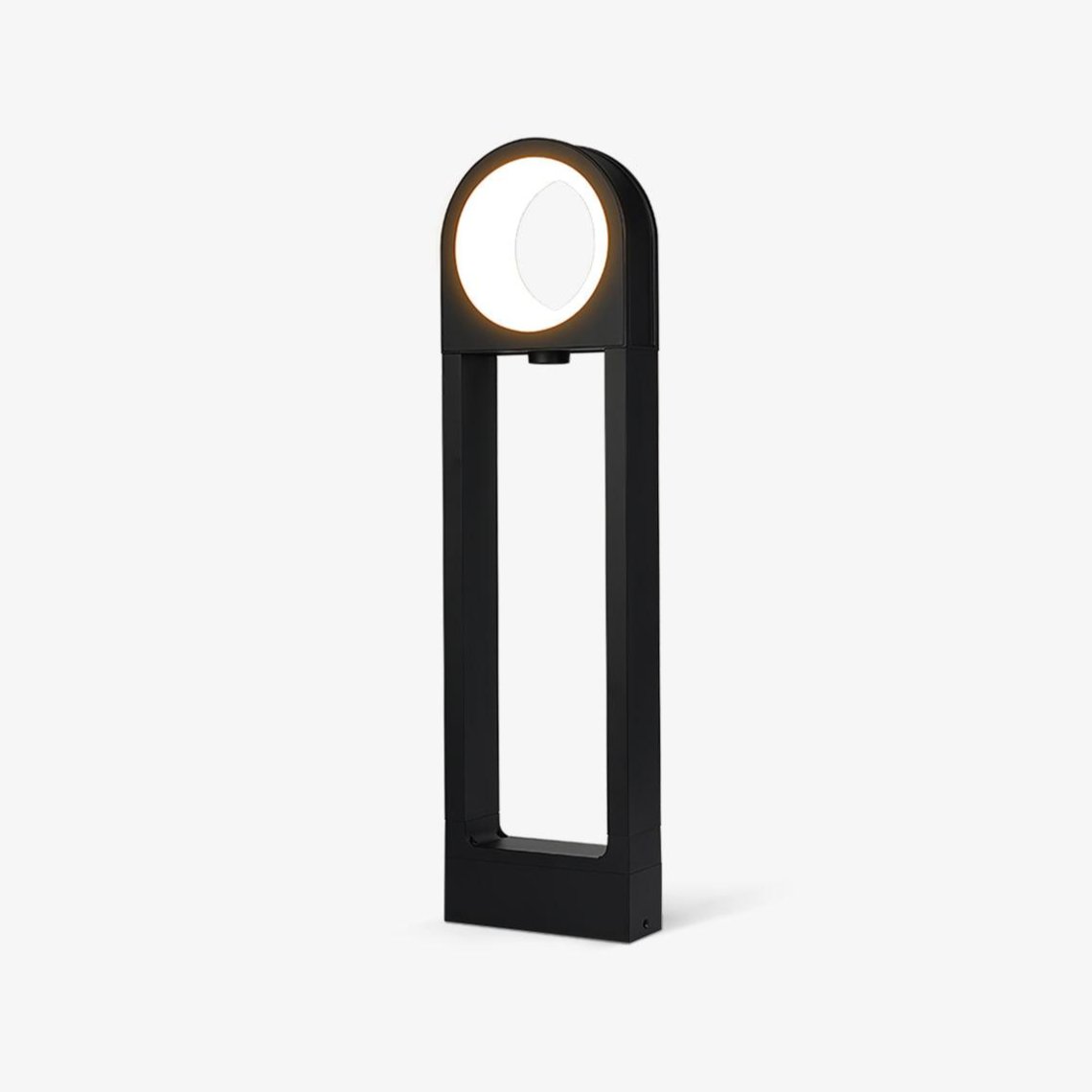 Cirorina-minimalistinen ulkovalaisin