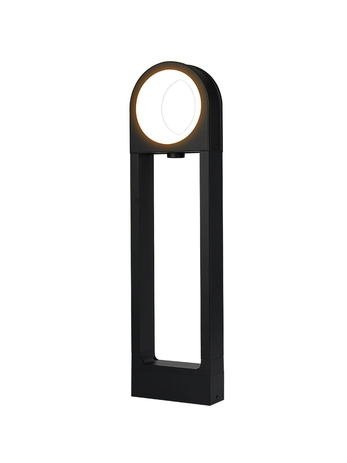 Cirorina-minimalistinen ulkovalaisin