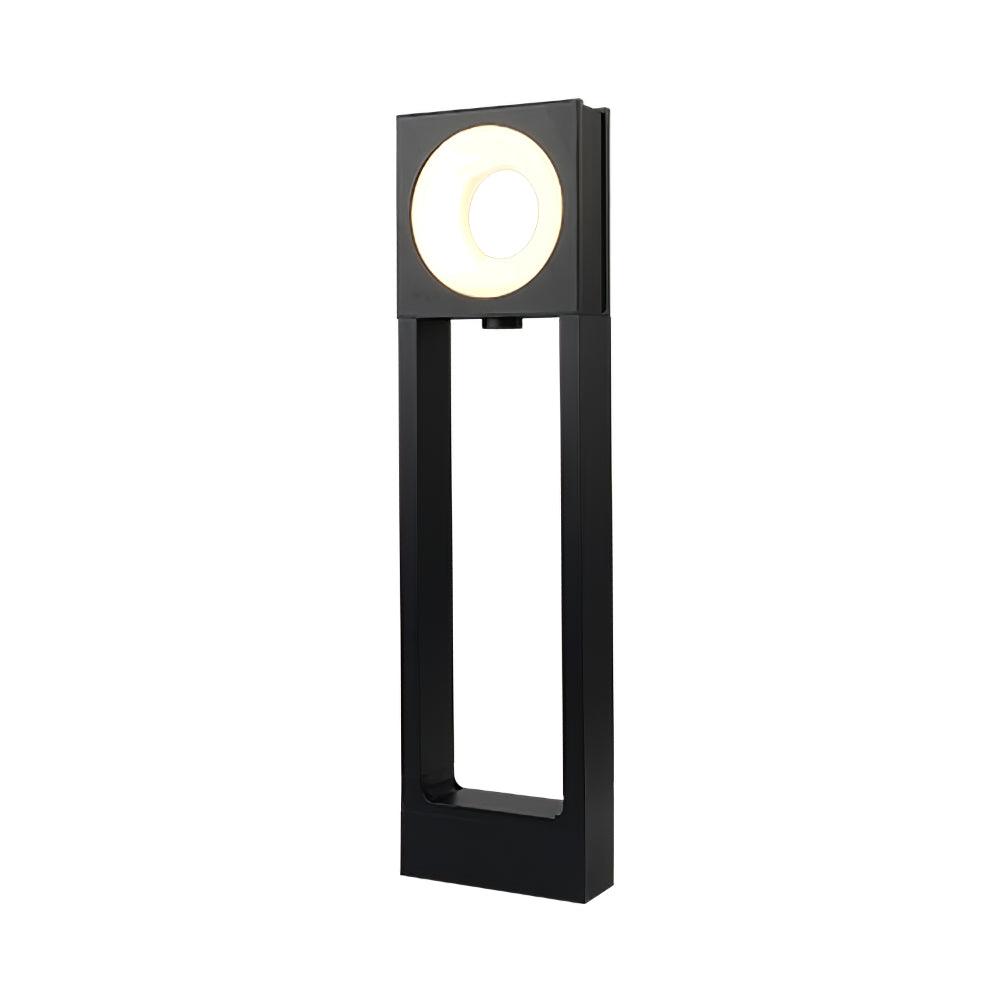 Cirorina-minimalistinen ulkovalaisin