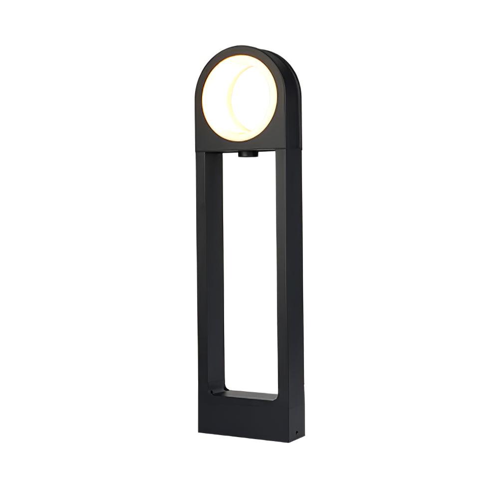 Cirorina-minimalistinen ulkovalaisin