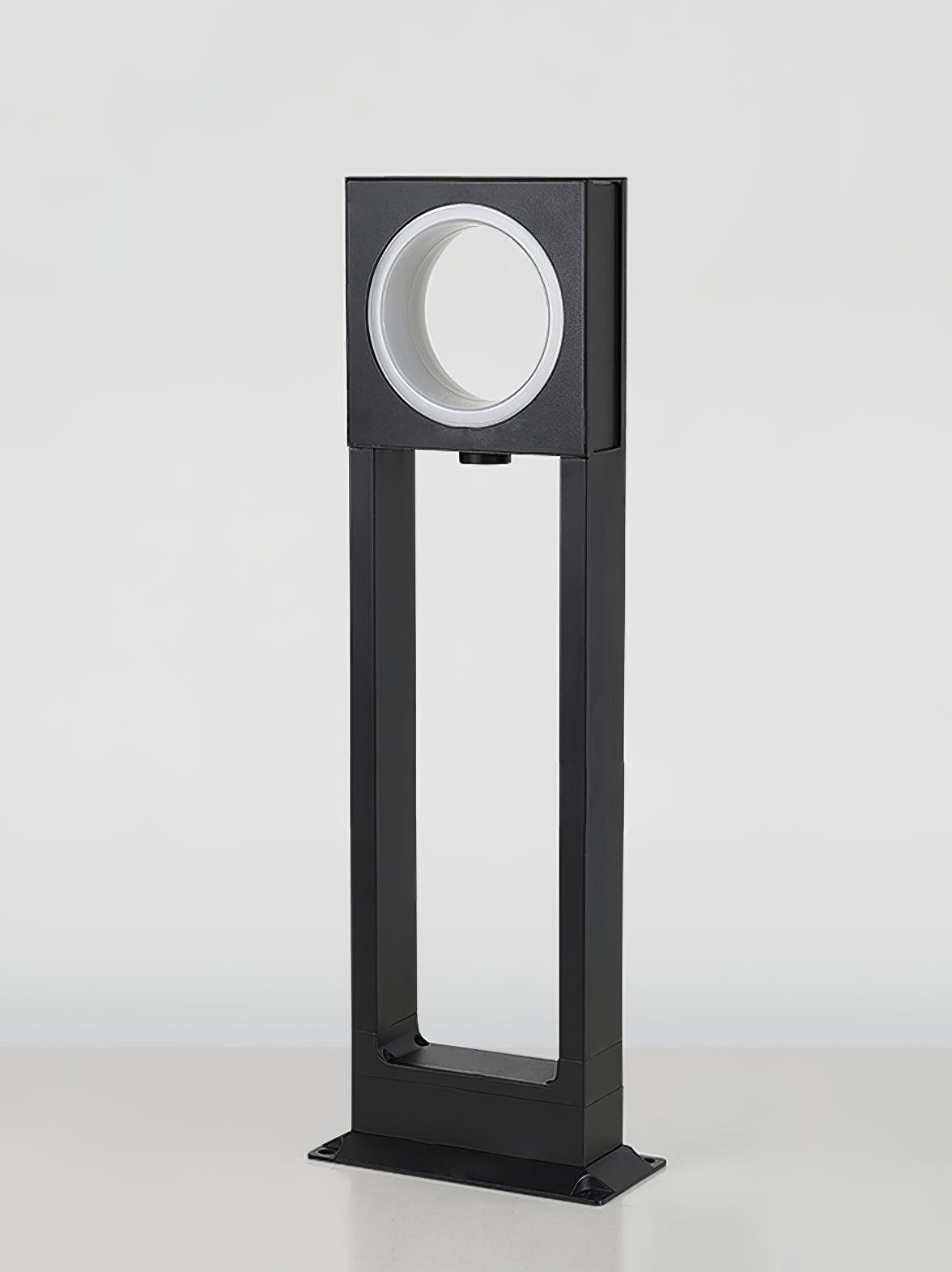 Cirorina-minimalistinen ulkovalaisin
