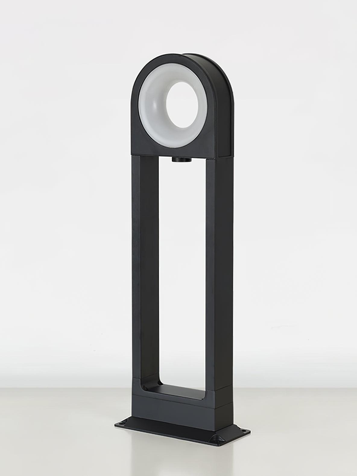 Cirorina-minimalistinen ulkovalaisin