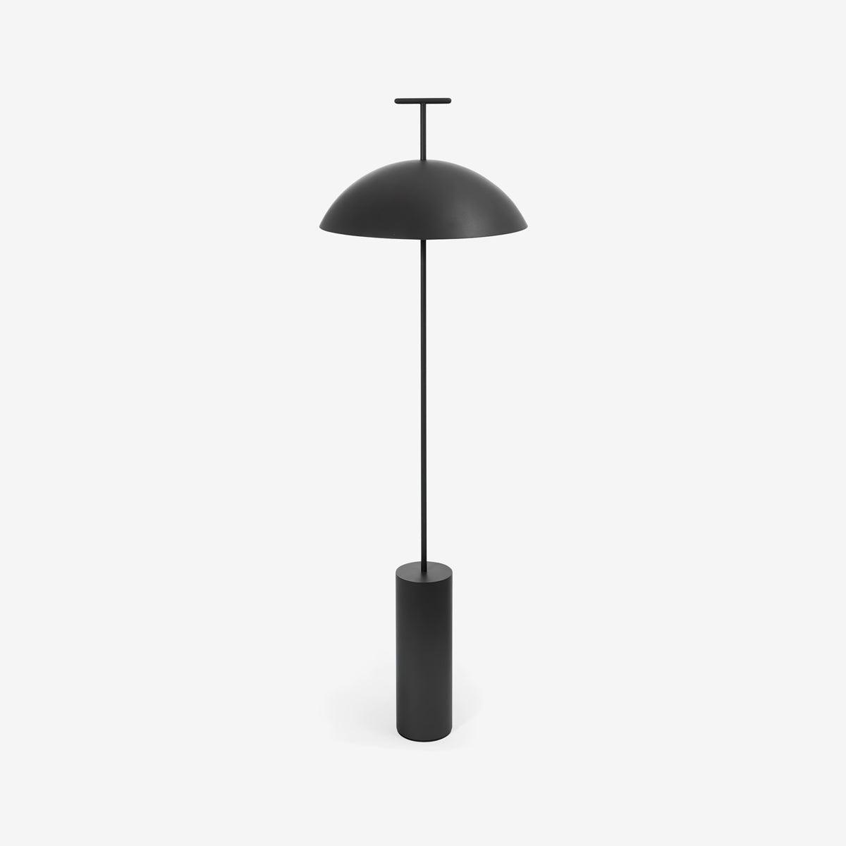 Ilraearil moderne gulvlampe