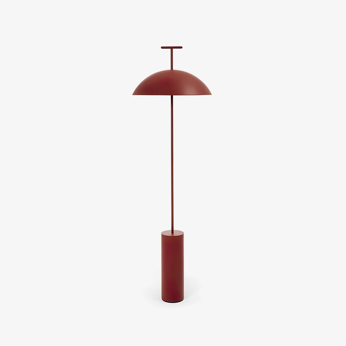 Ilraearil moderne gulvlampe