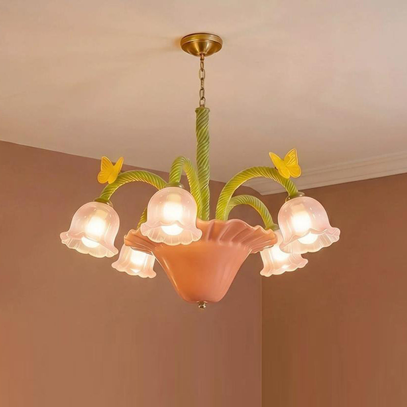 Candelabro Eastvale4 Marovienne