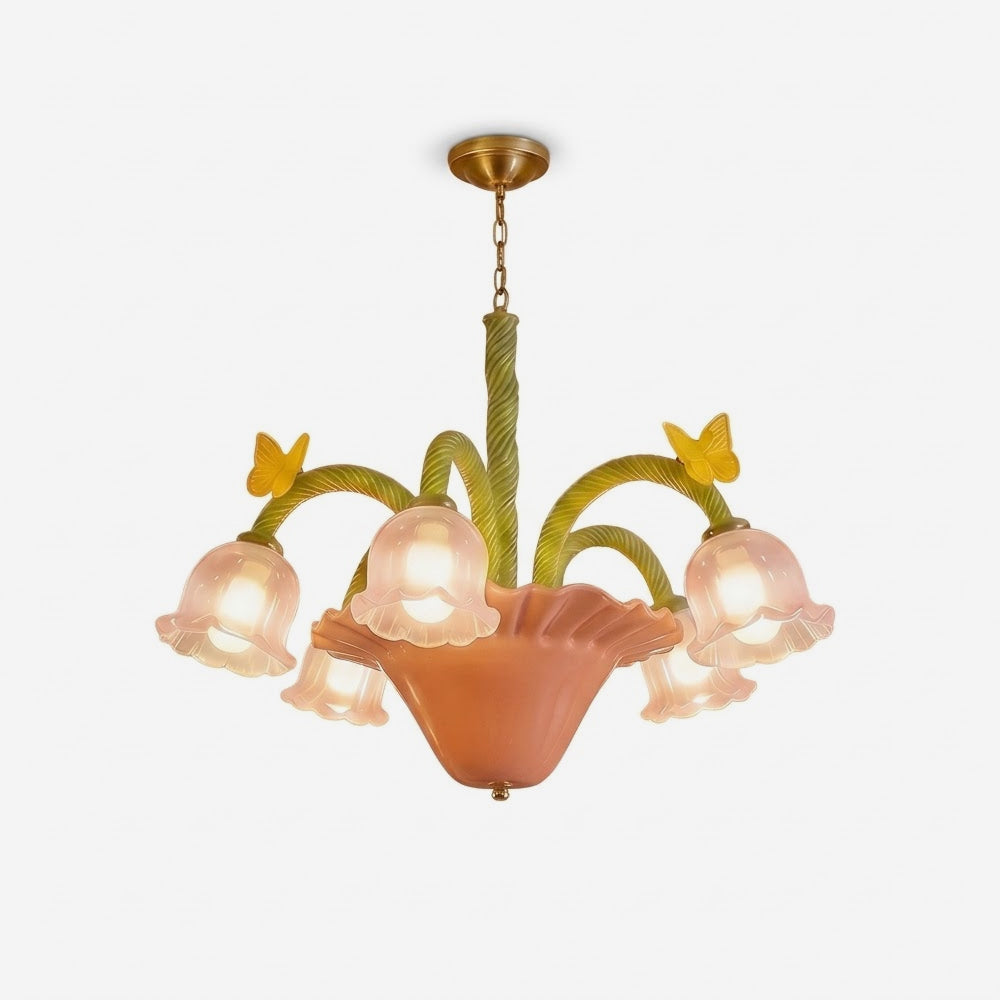 Candelabro Eastvale4 Marovienne