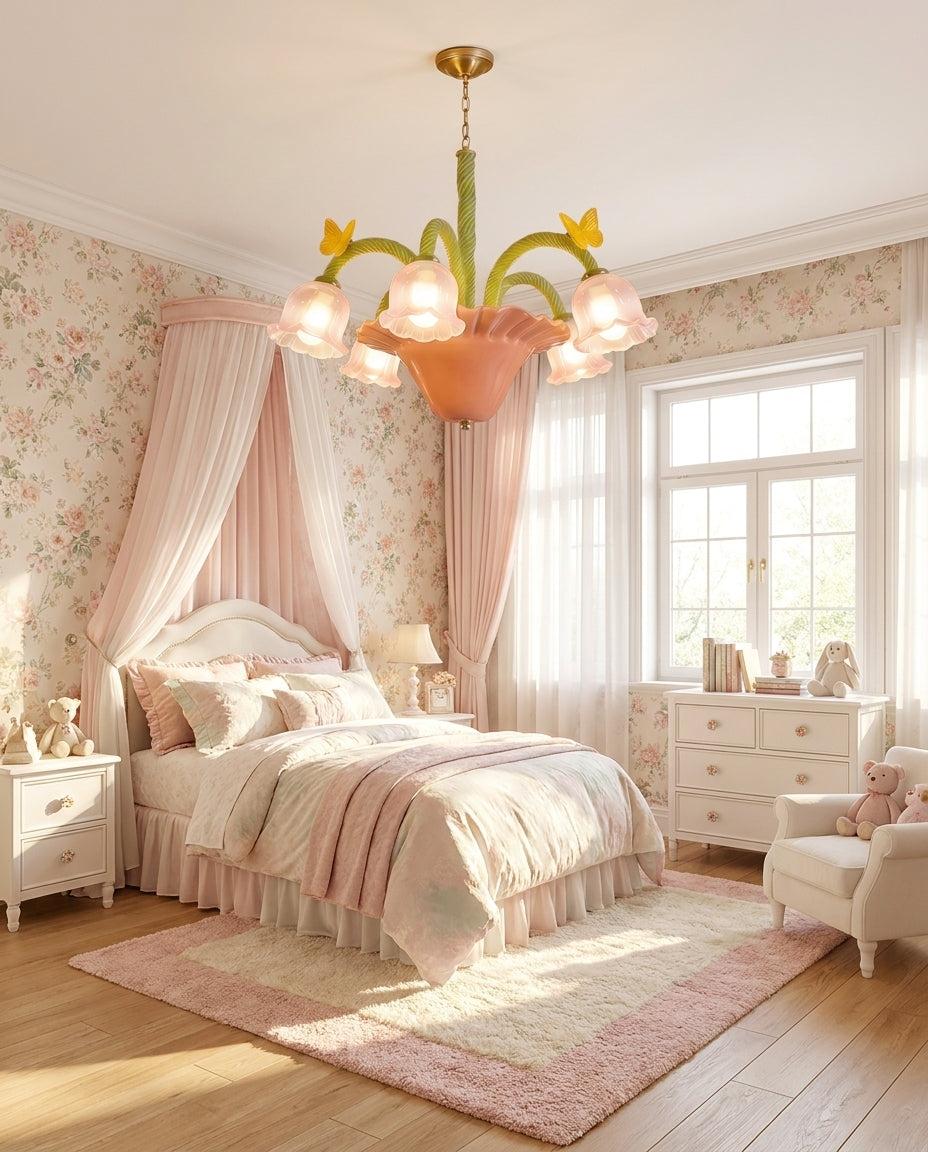 Candelabro Eastvale4 Marovienne
