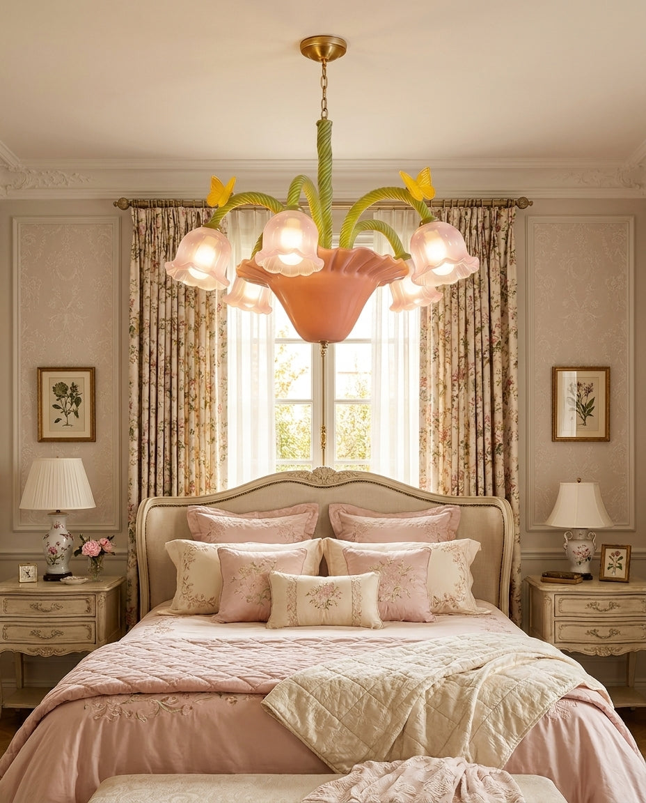 Candelabro Eastvale4 Marovienne