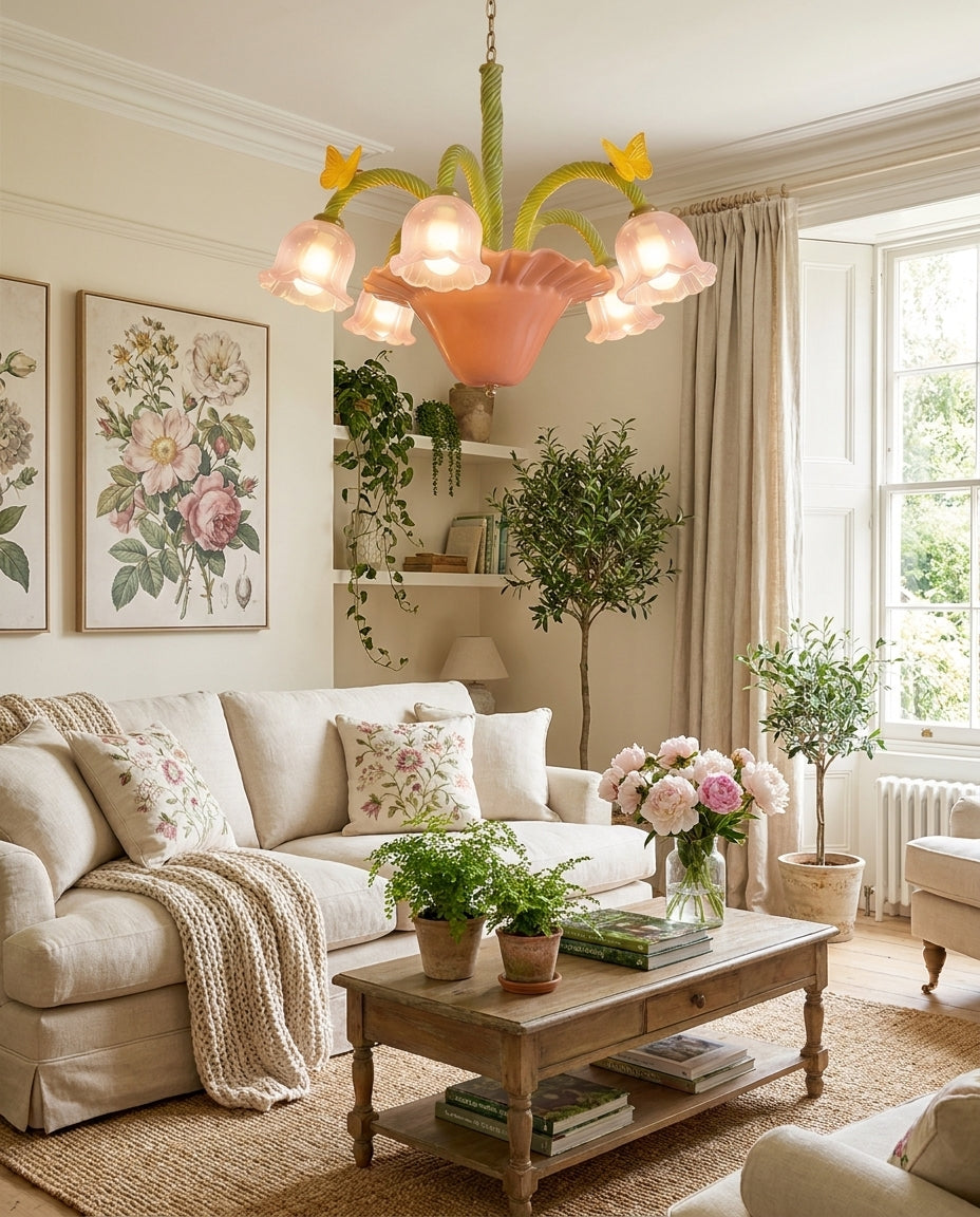 Candelabro Eastvale4 Marovienne