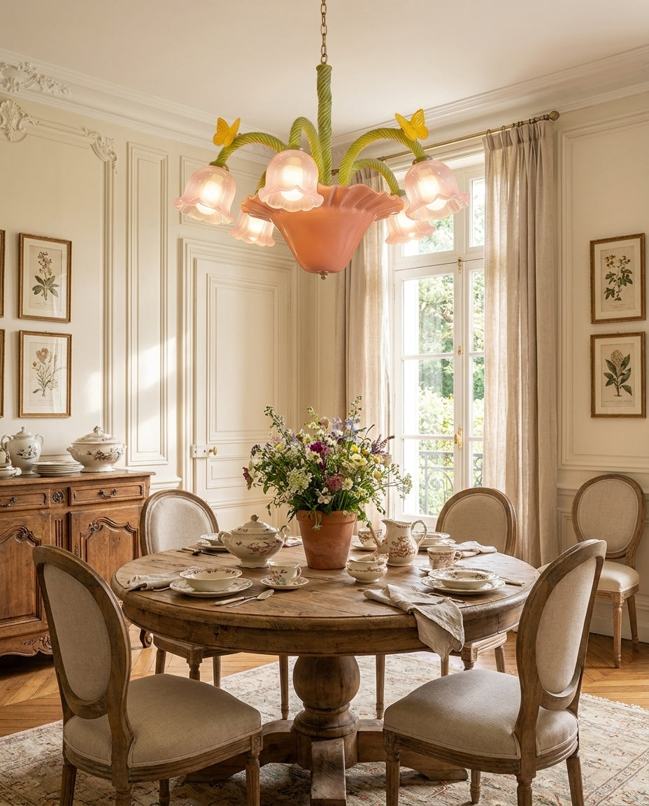 Candelabro Eastvale4 Marovienne