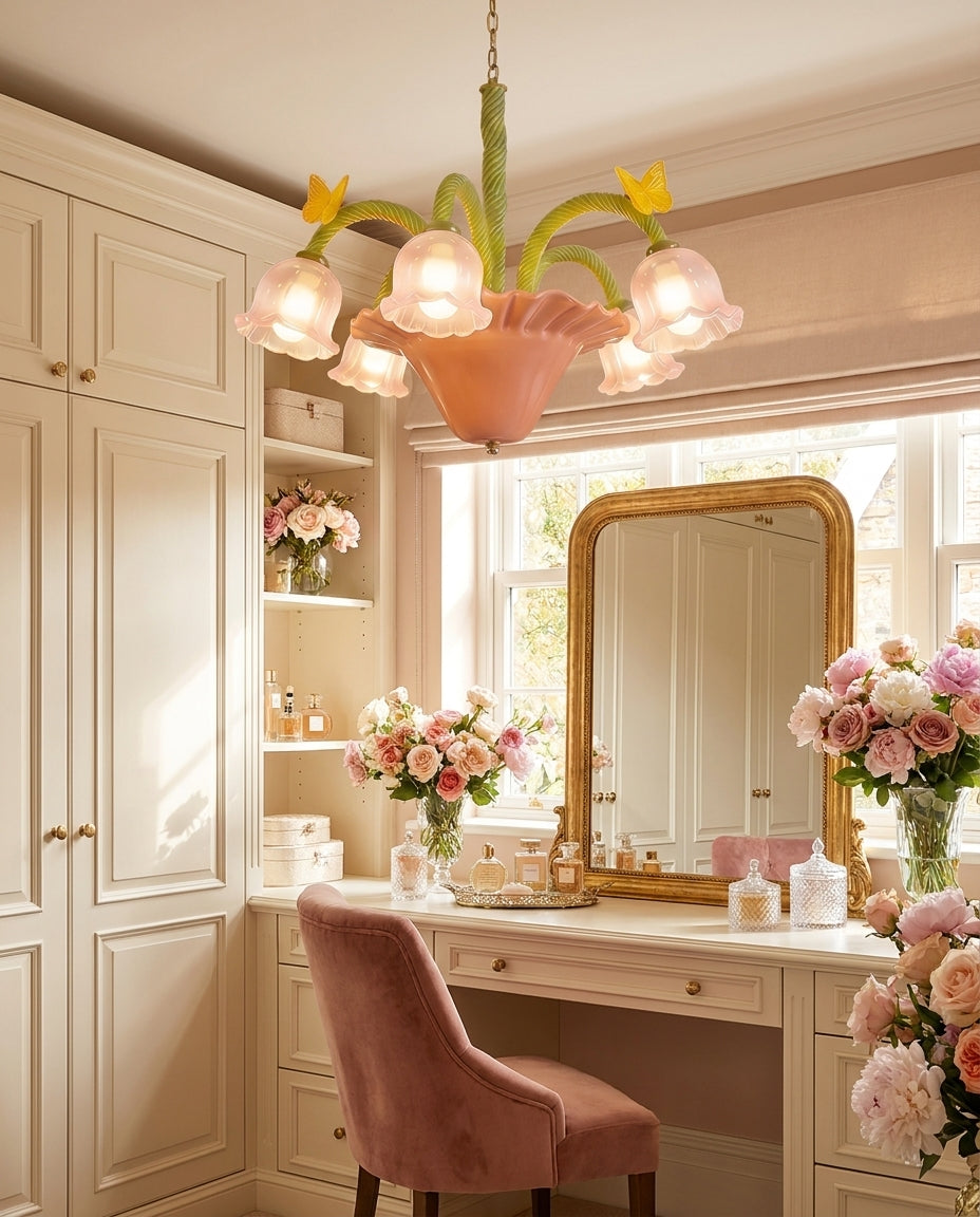 Candelabro Eastvale4 Marovienne