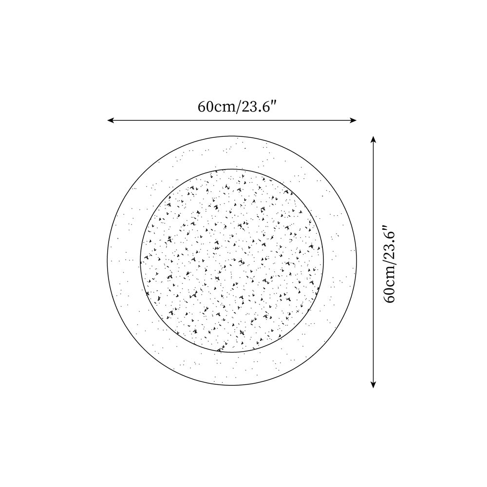 Viraiella Wall Light