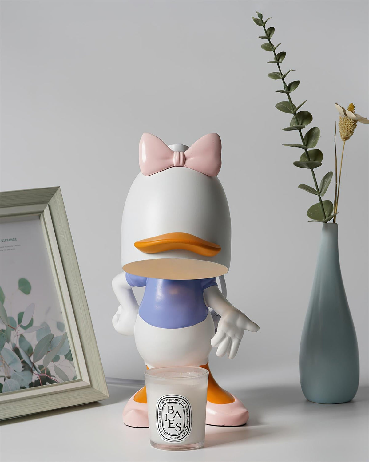 Candeeiro Blush de Barnaby