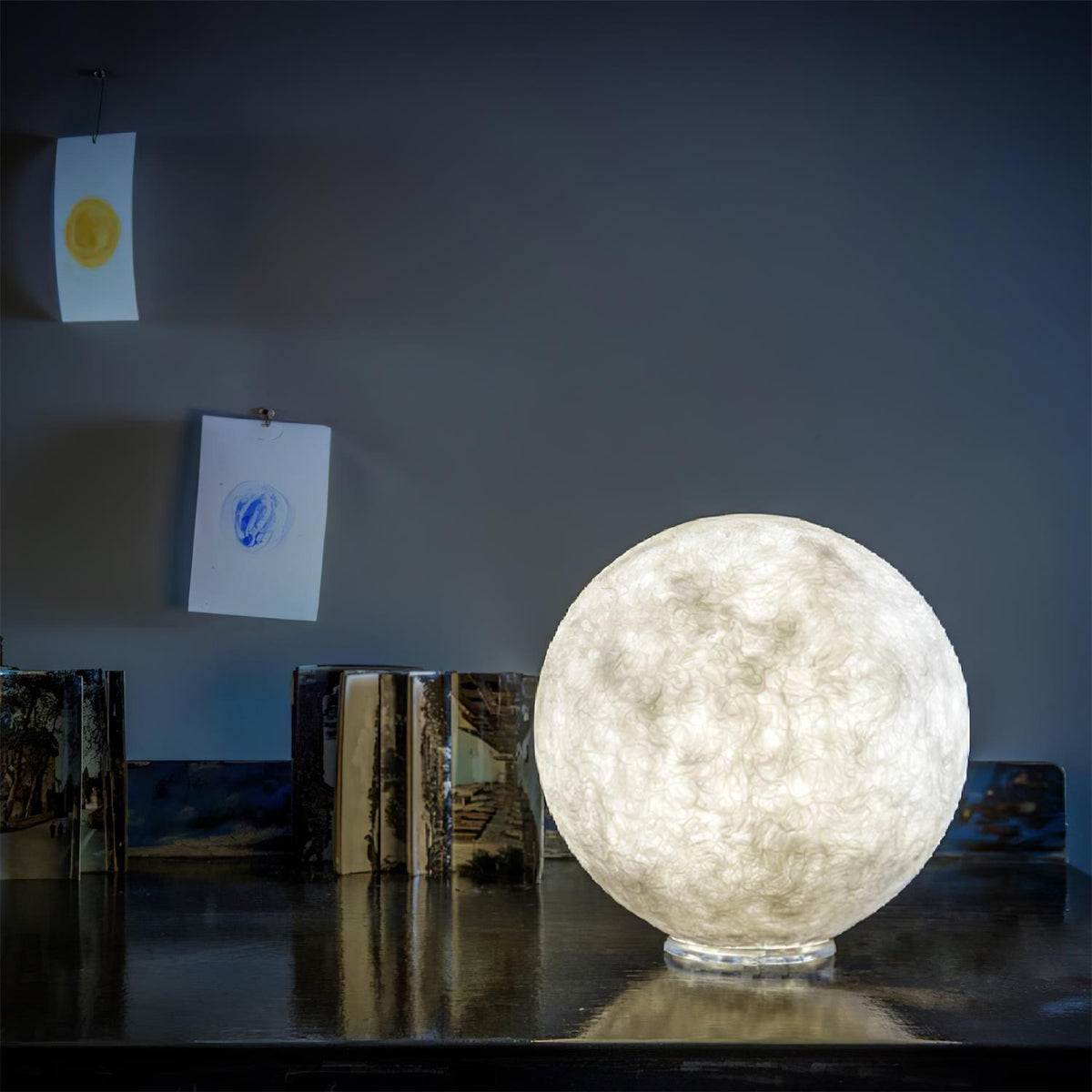 Mirarora Table Lamp