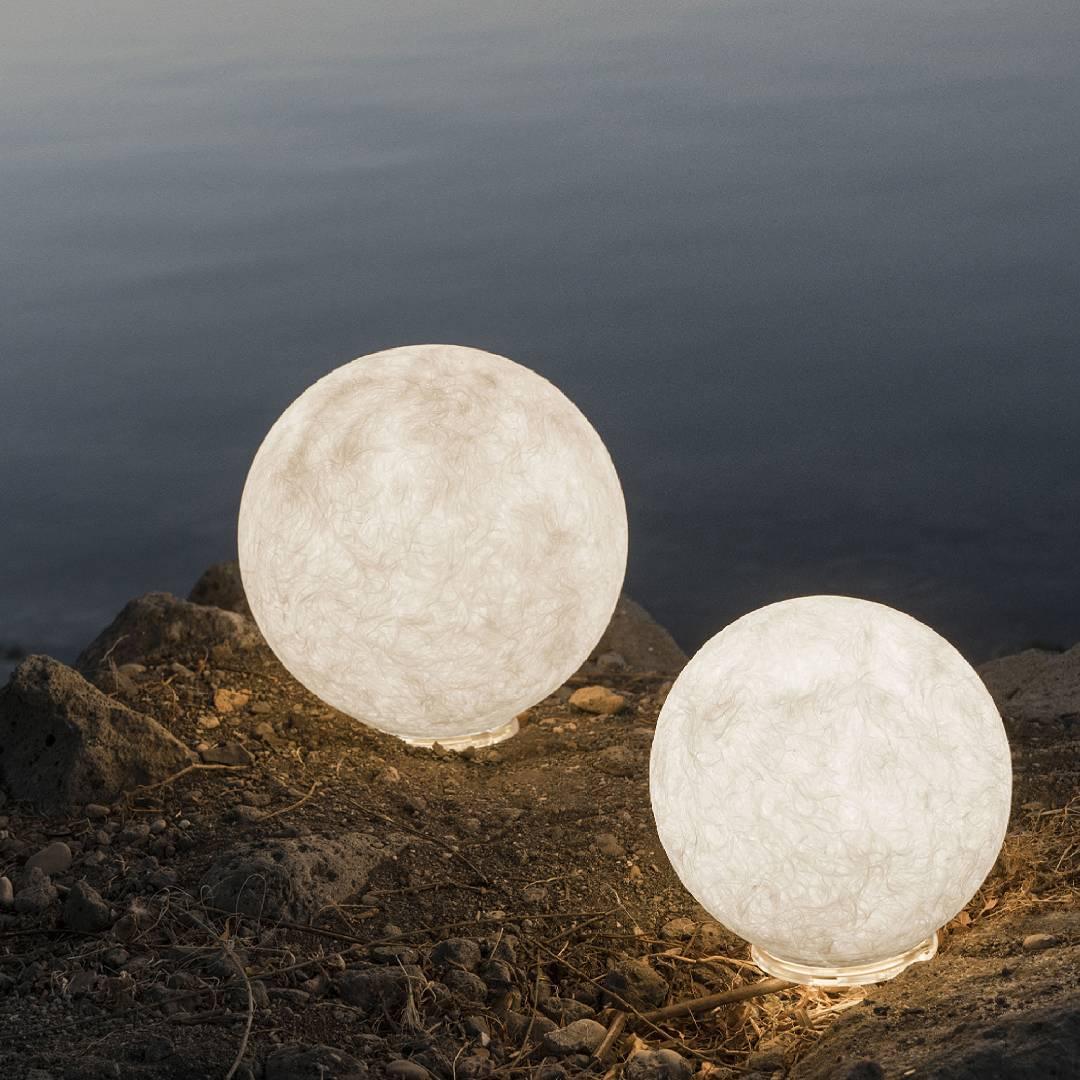 Mirarora Table Lamp