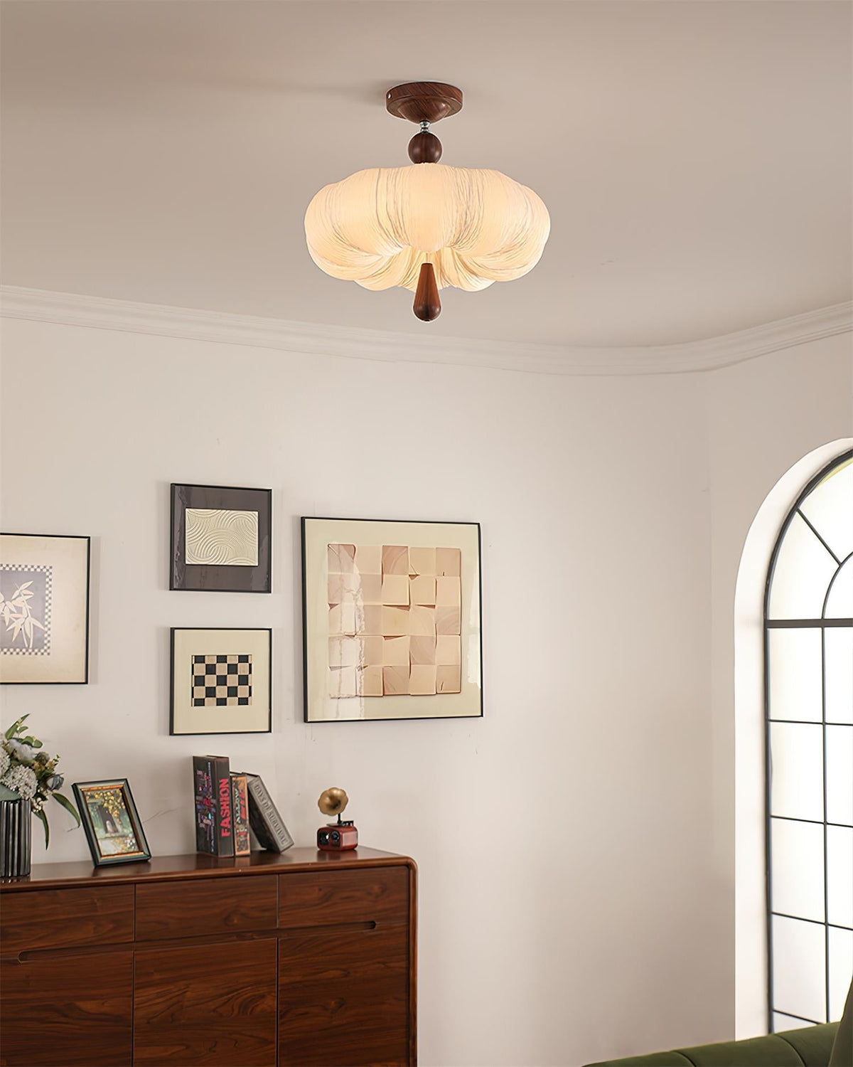 Aveneian-loftlampe