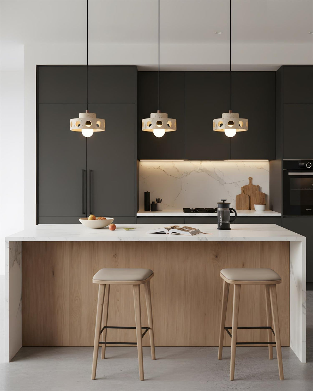 Mirerise Pendant Lamp