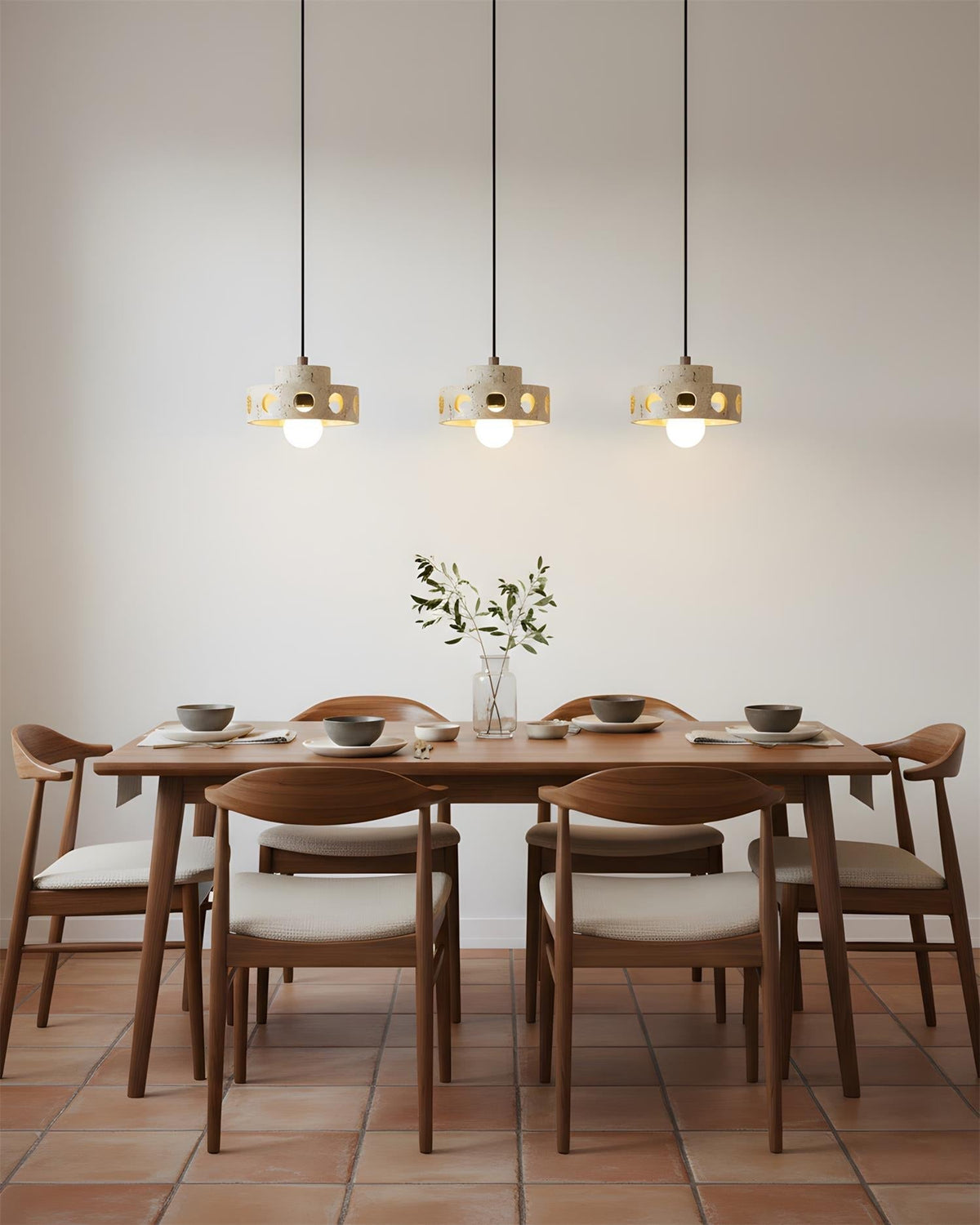 Mirerise Pendant Lamp