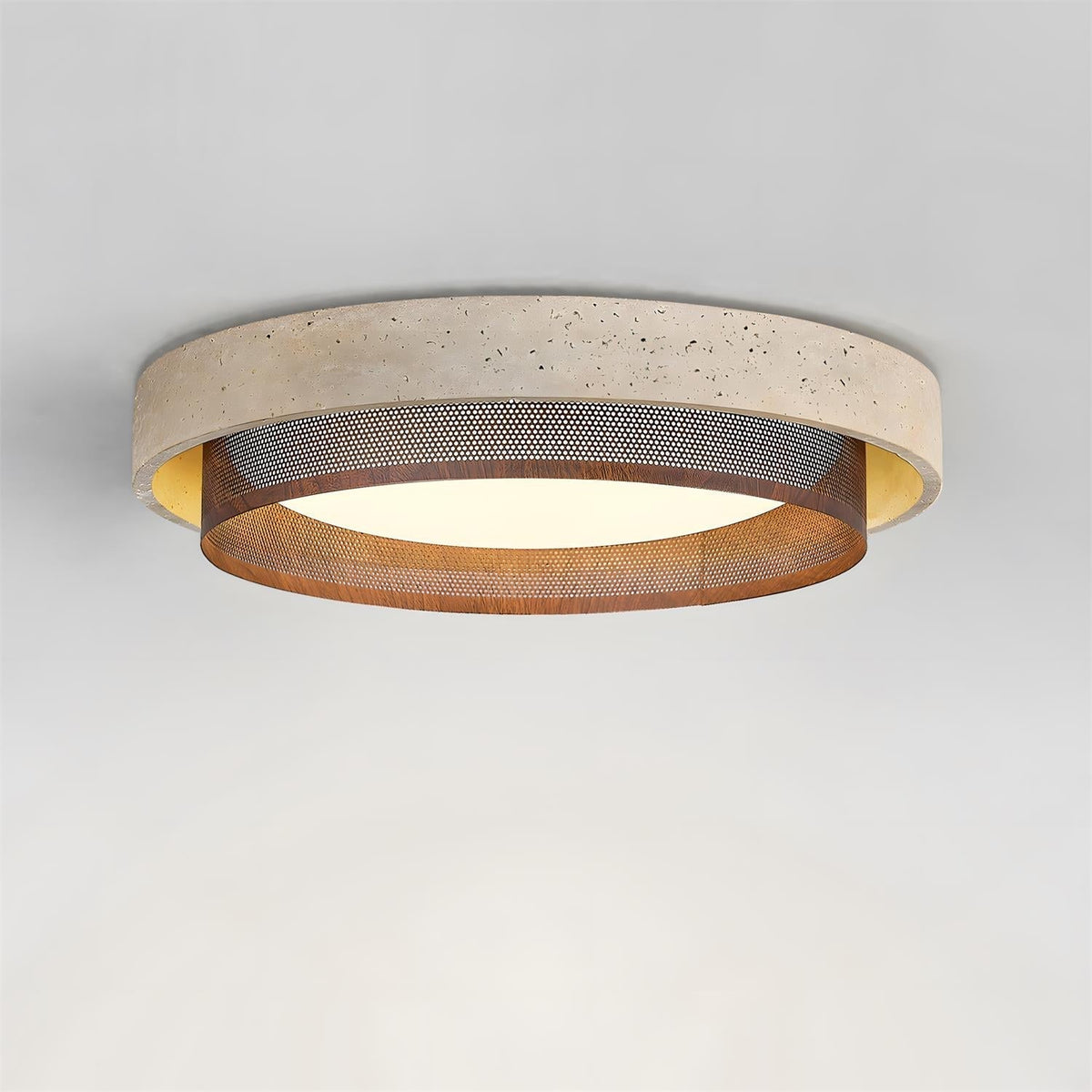 Soroel loftlampe