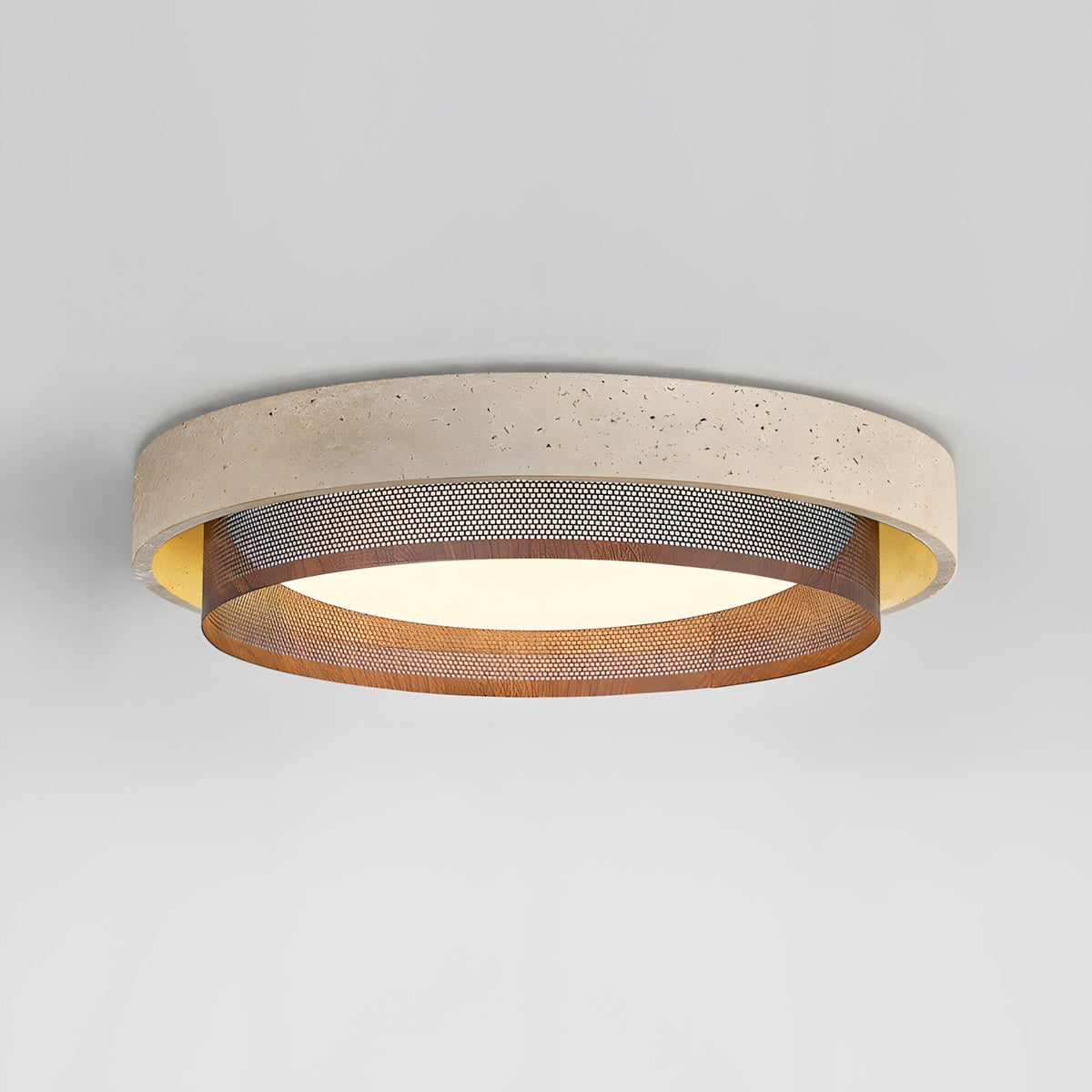 Soroel loftlampe