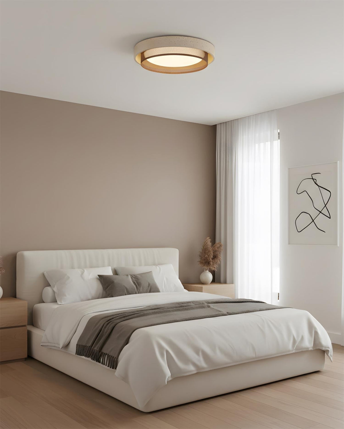 Soroel loftlampe