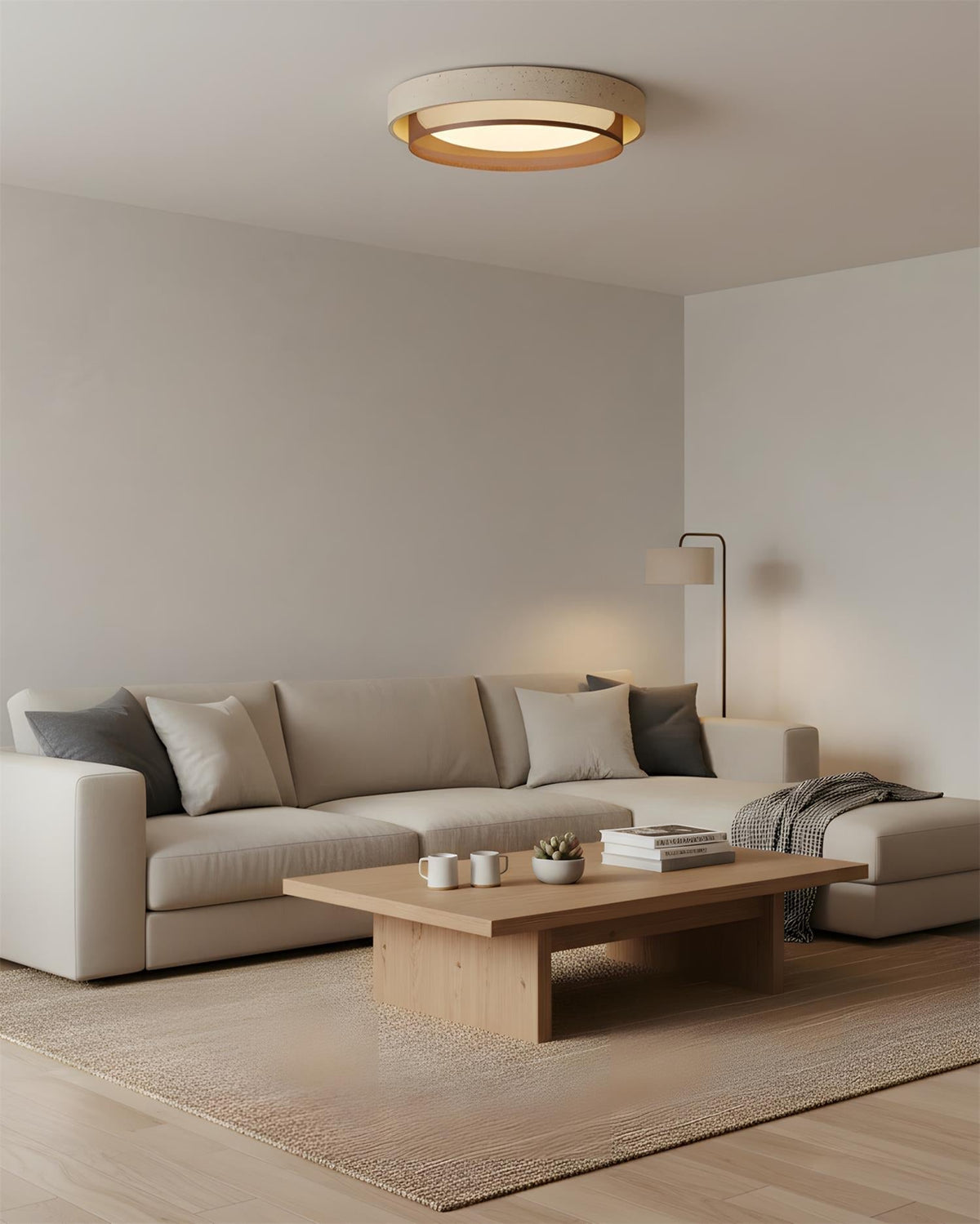 Soroel loftlampe